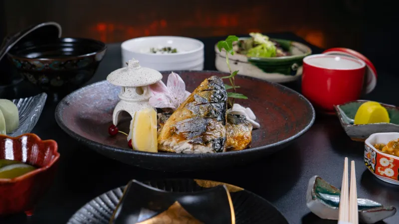 Why the Way Your Food Looks Is Half the Meal: Japanese Plating Secrets You Can Use at Home Tonight