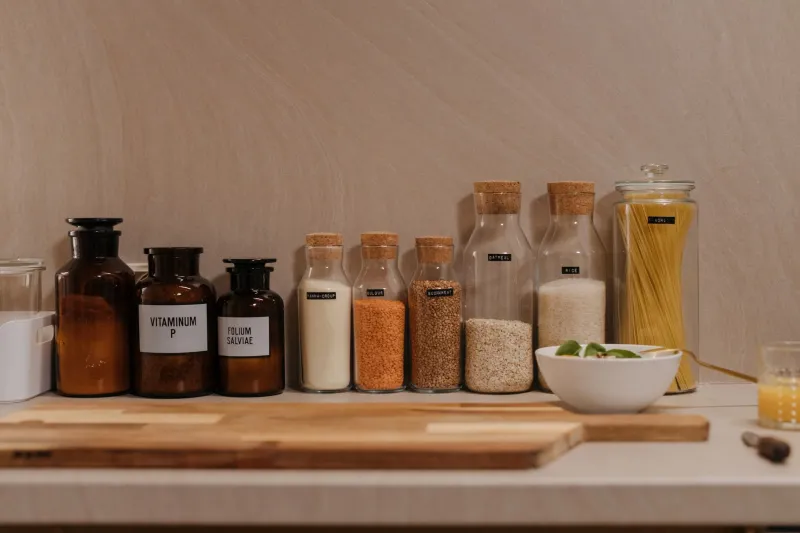 Seven Japanese Pantry Staples That Will Make Your Home Cooking Taste Like a Restaurant Meal