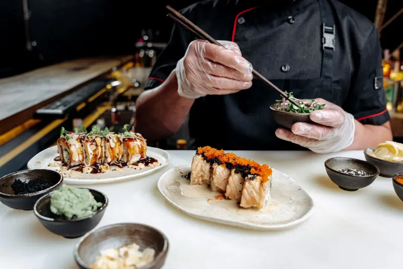 Why Holding Back Is the Boldest Move a Cook Can Make