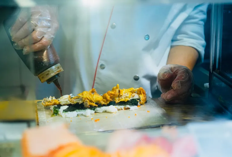 How Japanese Cooks Build Flavor in Layers — And Why You Should Never Season All at Once