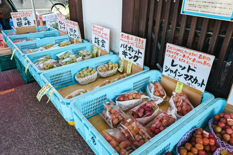Eating by the Calendar: How Japan's Shun Philosophy Could Completely Change the Way You Shop and Cook