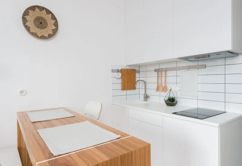Why the Way Your Kitchen Is Set Up Might Be Holding Your Cooking Back