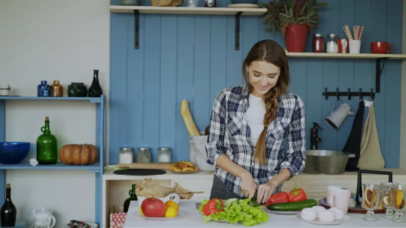 Slow Down to Cook Better: How Okubo's Chefs Turn Prep Time into a Daily Practice