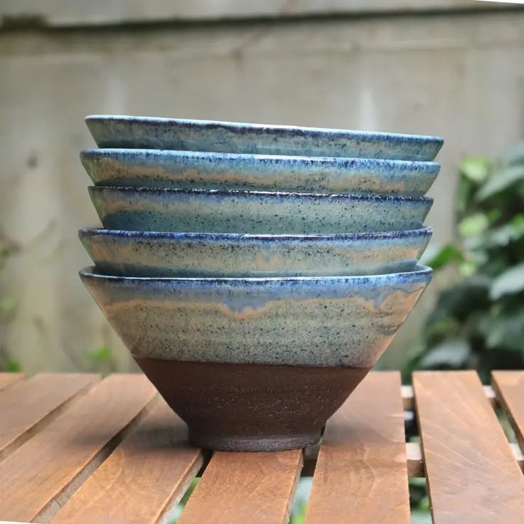 Cracked, Crooked, and Completely Beautiful: How Wabi-Sabi Changes the Way You Cook